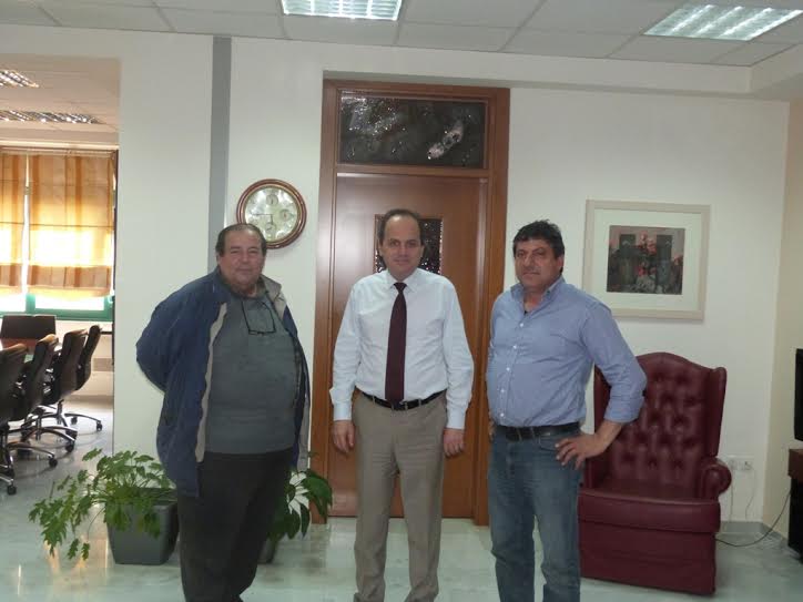 Ξεκινούν οι παρεμβάσεις ενεργειακής αναβάθμισης στο 1ο και 2ο ΕΠΑΛ Γιαννιτσών